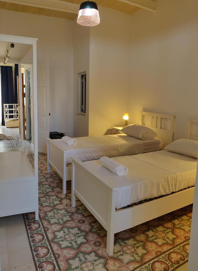 Walter's Auberge de jeunesse *