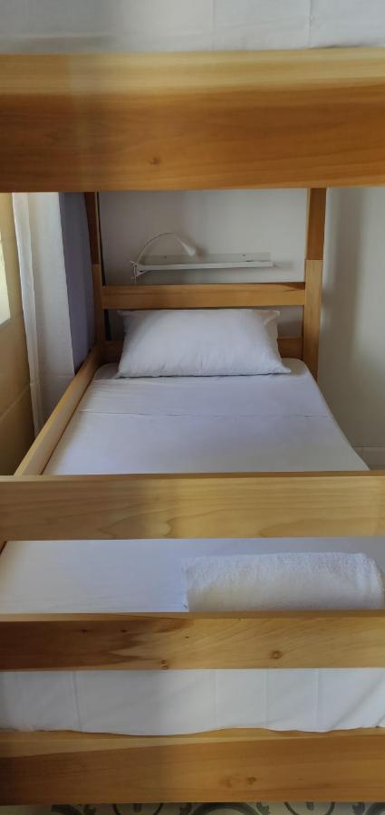 Auberge de jeunesse Walter's *