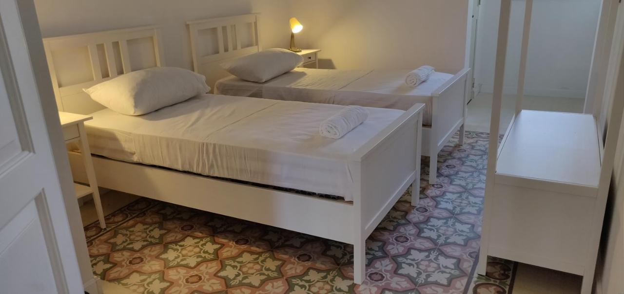 Walter's Auberge de jeunesse *