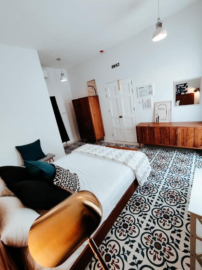 Hostel Walter's