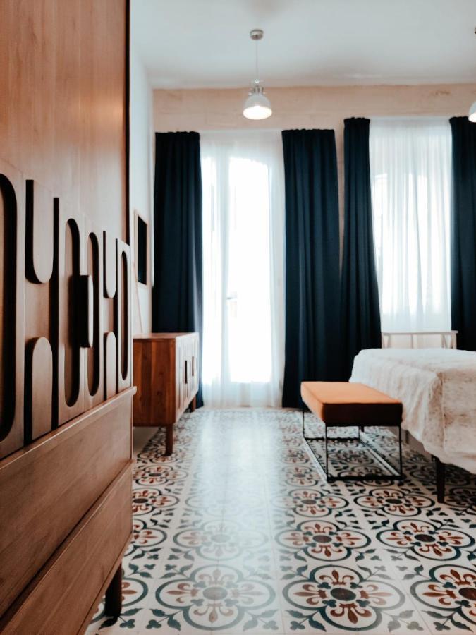 Hostel Walter's