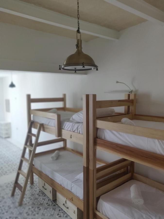 Hostel Walter's *